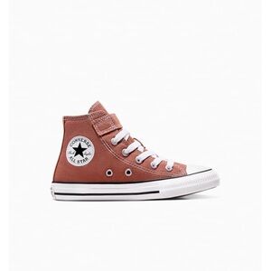 Chuck Taylor All Star IV Easy-On

12C (Little Kids)

LITTLE KIDS HIGH TOP SHOE